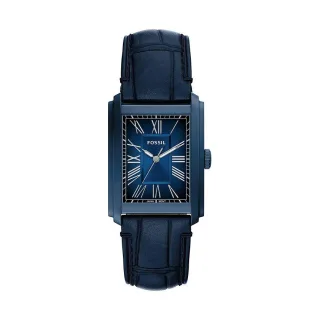 Fossil Herrenuhr Carraway FS6170