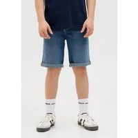 Jack & Jones Junior Shorts JJIRICK JJORIGINAL SHORTS SQ 223 JNR