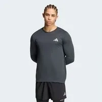 adidas Performance Laufshirt ADI365 RUNNING ESSENTIALS für Erwachsene, sportlicher Stil, aus Polyester