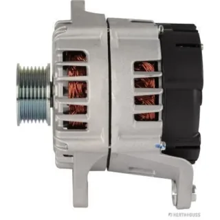 Elparts Generator 180A Fiat Ducato 250