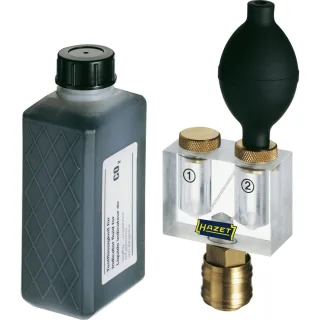 HAZET Zylinderkopf-Lecktester - 4800-41