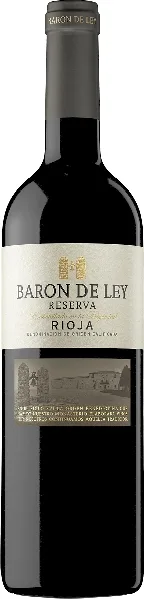 Baron de Ley Reserva Rioja DOCa Jg. 2021