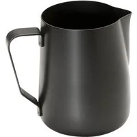 APS Milchkännchen, 0,8 l, Edelstahl mit Antihaftbeschichtung