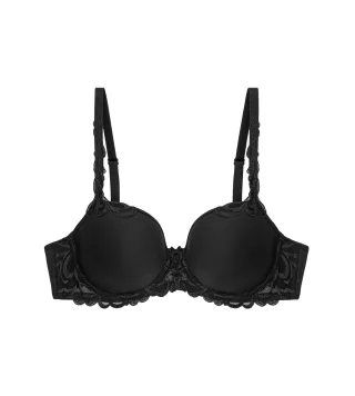 Triumph - Modern Finesse WP schwarz - Gr. - 90D