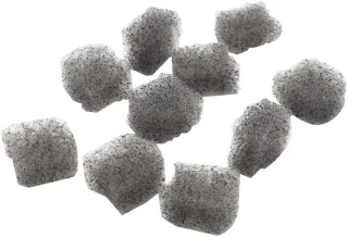 HAZET Auslass-Sieb, Satz, 10 Stück - 9011MG-025/10