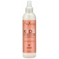 Shea Moisture Haarspülung Shea Moisture Coconut Hibiscus Kids Extra Moisturizing Detangler 237ml