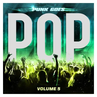 Punk Goes Pop 5