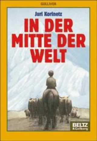 In der Mitte der Welt