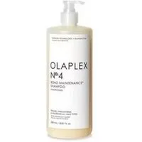 Olaplex Haarshampoo No. 4 Shampoo, 1-tlg., repariert, stärkt, Feuchtigkeitsspendend