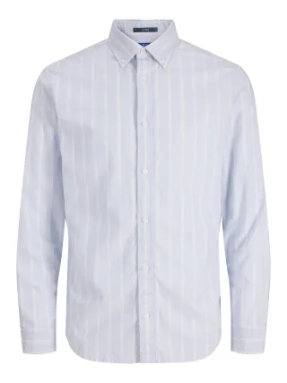 Jack & Jones - Jack & Jones 12293325 175719002_Ashley_Blu 175719002_Ashley_Blu - Gr. - XL