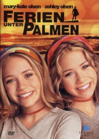 Ferien unter Palmen [DVD] [2006]
