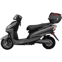 GT UNION E-Motorroller e-Adler 45, 45 km/h, 2ter Akku möglich