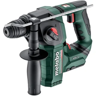 Metabo Akku-Bohrhammer PowerMaxx BH 12 BL 16 metaBOX 145 - 600207840