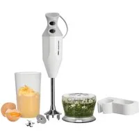 ESGE-Zauberstab Stabmixer ESGE-Zauberstab® M 122 De Luxe, 140 W, Aufsteckzentrierung, langlebiger AC-Motor Made in Switzerland