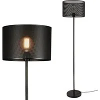 lux.pro Stehlampe, ohne Leuchtmittel, »Hjo« Stehleuchte Design Standlampe