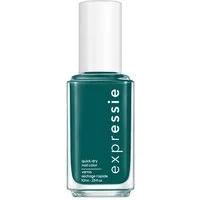 essie Nagellack EXPRESSIE, schnelltrocknende Farbe und Glanz in einem Schritt