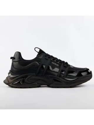 Guess Herren-Sneaker Belluno