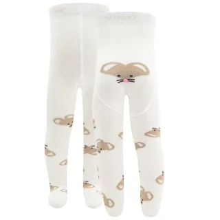 Ewers Strümpfe GmbH - Strumpfhose latte - Gr. - 68