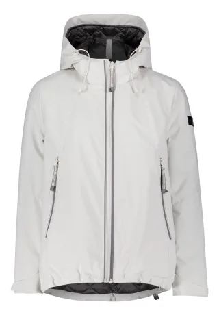 Betty Barclay - Outdoorjacke rohweiß - Gr. - 40