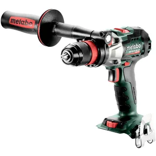 Metabo Akku-Schlagbohrschrauber SB 18 LTX BL Q I metaBOX 145 L - 602361840