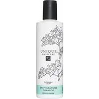 Unique Haarshampoo Shampoo - Tiefenreinigend 250ml