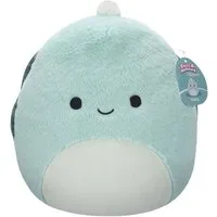 Jazwares Plüschfigur Jazwares SQCR05518 - Squishmallows - Onica, die Schildkröte, Plüschf