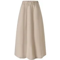 MAERZ Muenchen Maxirock Maerz Muenchen 191600 Rock Damen Bekleidung