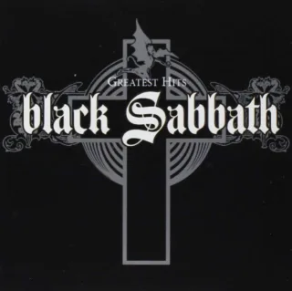 Greatest Hits [Audio CD] Black Sabbath