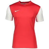 Nike Fußballtrikot Nike Performance Tiempo Premier II Trikot Kids Teamsport