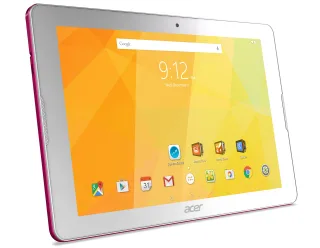 Acer Iconia One 10 B3-A20 16GB [101" WiFi only] pink