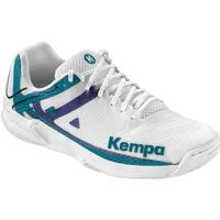 Kempa Hallen-Sport-Schuhe Wing 2.0 W Hallenschuh