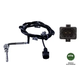 NTK Abgastemperatursensor Opel Astra H Zafira B 1,7 96773