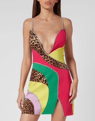 Minikleid