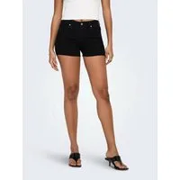 ONLY Jeansshorts ONLWAUW (1-tlg)