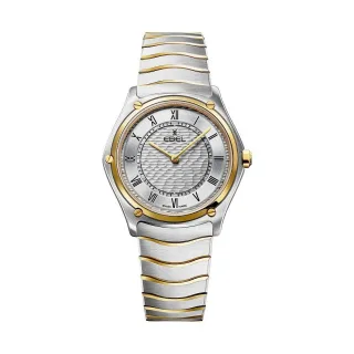 Ebel Damenuhr SPORT CLASSIC 1216706