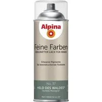 Alpina Sprühlack Alpina Feine Farben Sprühlack No. 37 Held des