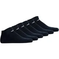 Emporio Armani Sneakersocken Herren Socken 6er Pack Baumwolle CASUAL COTTON 6P (Packung, 6er Pack)