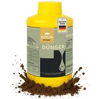 Roxlin Gartendünger Dünger 2L – Universeller Flüssigdünger für Gemüse & Blumen, Düngemittel
