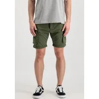 Alpha Industries Cargoshorts Crew Short