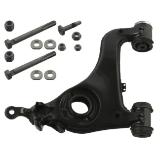Febi Querlenker vorne links Mercedes E-Klasse W210 40341