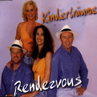 Kinderträume