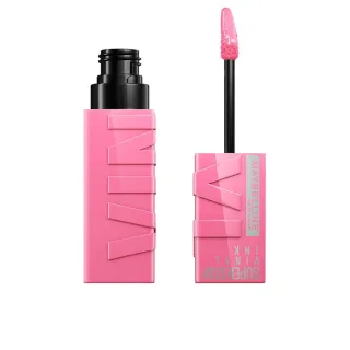 Superstay Vinyl Ink Flüssiger Lippenstift #155-upbeat 4,2 ml