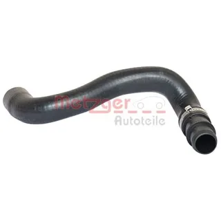 Metzger K?hlerschlauch Mini R55 R56 R57 R59 2420001