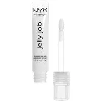 NYX PROFESSIONAL MAKEUP Lipgloss JELLY JOB FULL BODIED SHINE GLOSS, no Filler -pflegender Gloss für optisch vollere Lippen