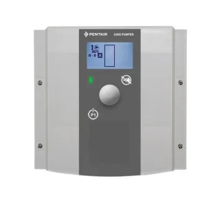 Jung Pumpen Steuerung Highlogo 1-25 Lc JP47984