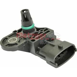 Metzger Ladedrucksensor Actyon Korando Rexton Rodius