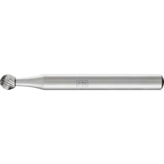 PFERD TOOLS Gravierfrässtift HSS SP universal fein - 22231156
