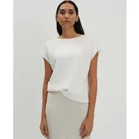 someday Sweatshirt Uvalerie aus Viskosemix Soft und unkompliziert für lässige Styles