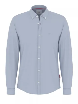 JOOP! JEANS - JJSH-130Haven3-W 10018044 Blau - Gr. - XL