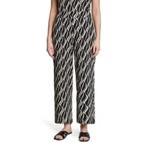 Betty Barclay Marlene-Hose Damen mit elastischem Bund